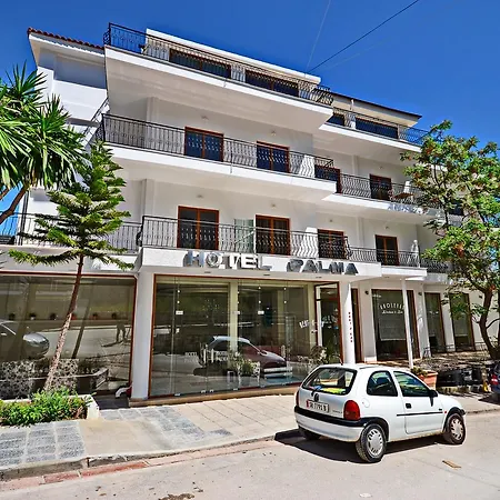 Palma Hotel 4*