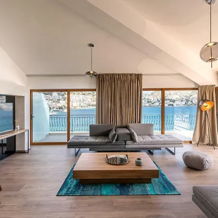 Palma 4* Saranda