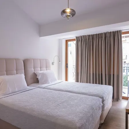 Hotel Palma Sarande